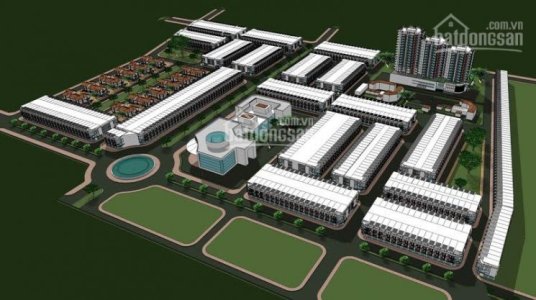 Sun City Long An