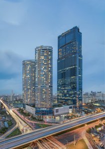 Keangnam Hanoi Landmark Tower