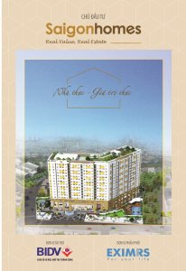 Saigonhomes