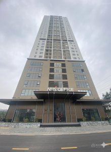 NHS Complex Trung Văn