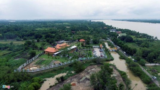 Đại Phúc Green Stone