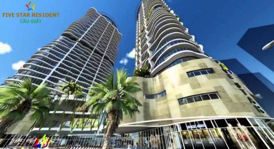 Five Star Residence