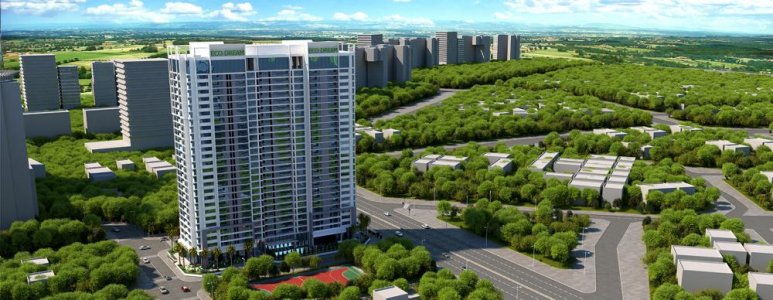 Eco Dream Nguyễn Xiển