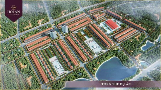 Hội An Sky Garden