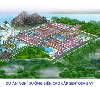 Khu đô thị Quảng Hồng