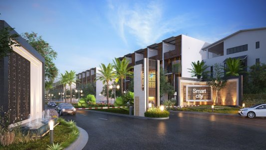 Smart City Hội An