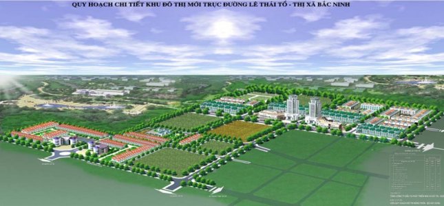 Trầu Cau Garden