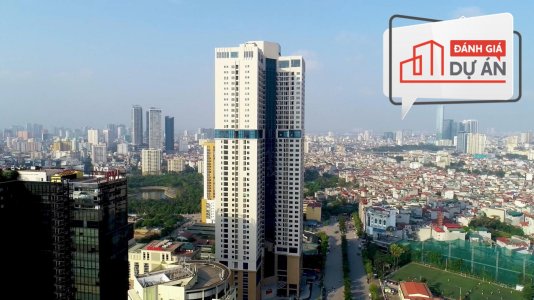 Golden Park Tower