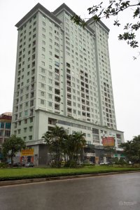 Chung cư M3 - M4 Nguyễn Chí Thanh