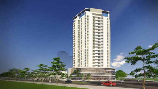 Newtatco Complex