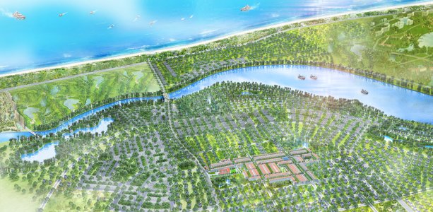 Eco Future Park