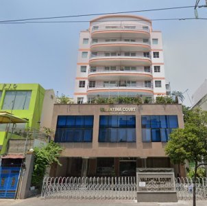 Valentina Court