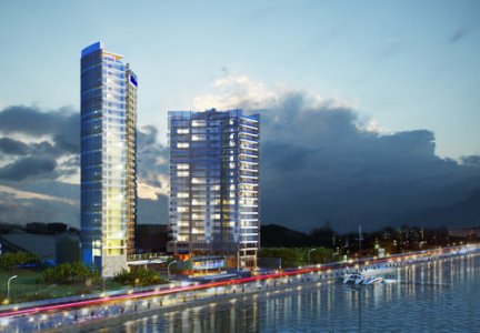 Hilton Bạch Đằng