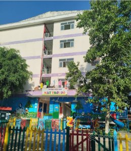 Tân Tạo Plaza 1-2-3