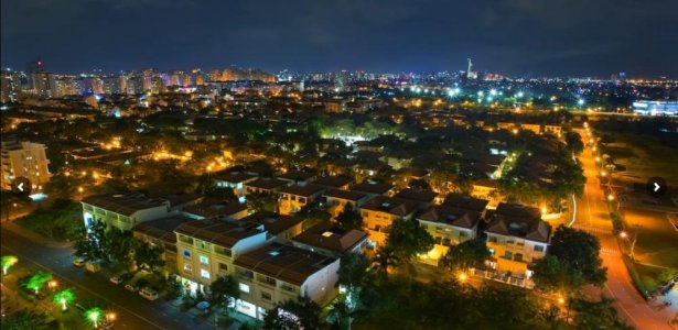 Nam Phong Dragon