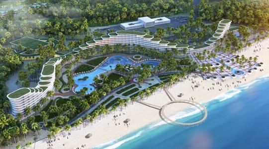FLC Quảng Bình
