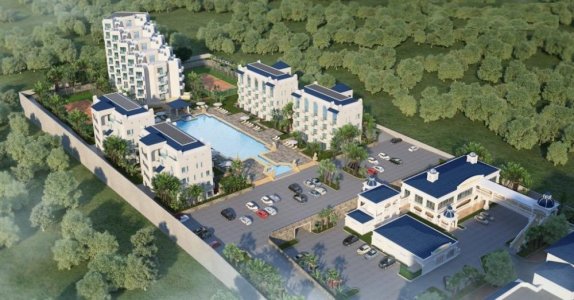 Lan Rừng Phước Hải
