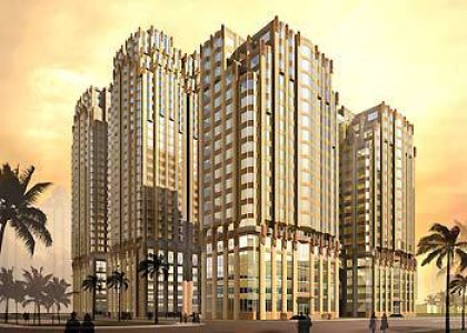 Richland Hill quận 9