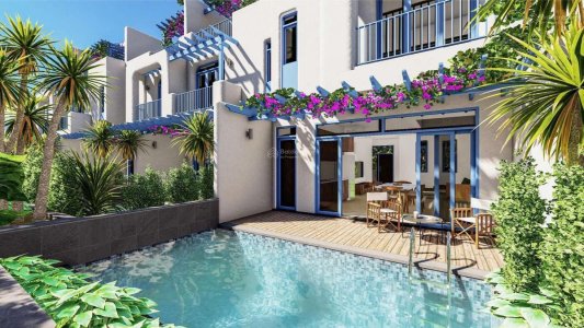 CaraWorld Cam Ranh