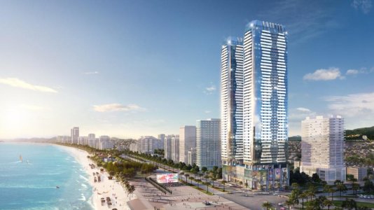 T&T Twin Towers Đà Nẵng