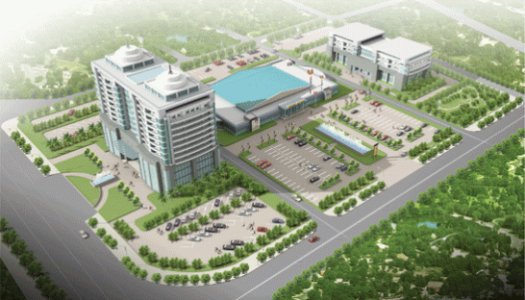 TD Plaza Cần Thơ