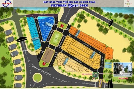 Việt Nhân SHTP Open