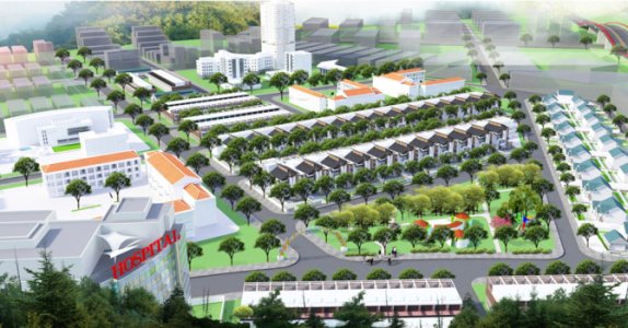 Thanh Sơn Residence