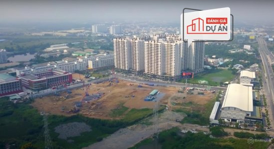 Akari City Nam Long