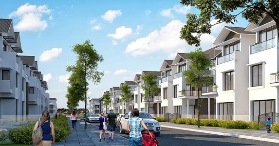 Dự án Thuận An