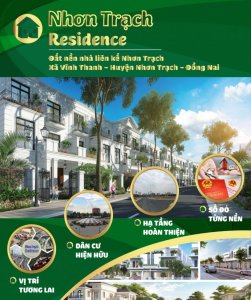 Nhơn Trạch Residence