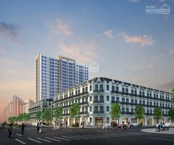 Louis Apartment Tower
