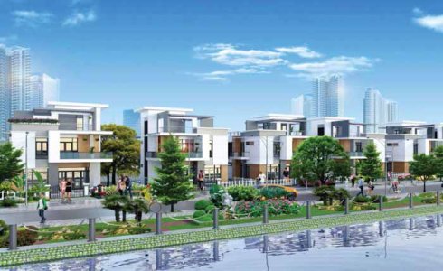 Smart City Thủ Đức