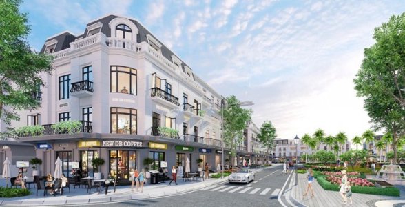Bà Rịa Gold City
