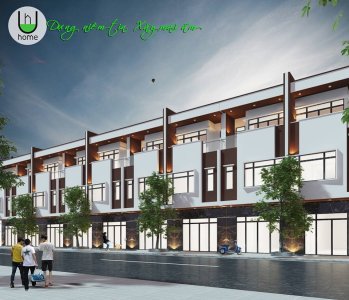 Takara Residence Bình Dương