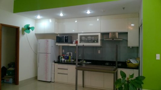 Căn hộ IJC Aroma