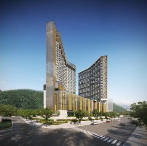 Mường Thanh Luxury Hạ Long Centre II Hotel