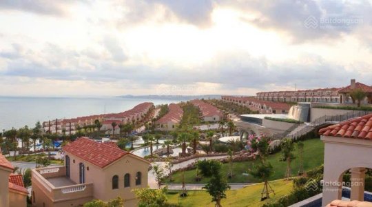 Novahills Mũi Né Resort & Villas