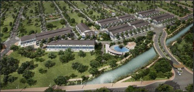 Lộc An Residence