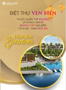 Hội An Gardens