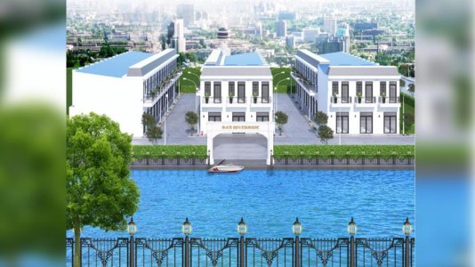 S45 Riverside