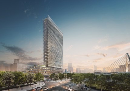 The Vertex Private Residences