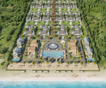 Perolas Villas Resort