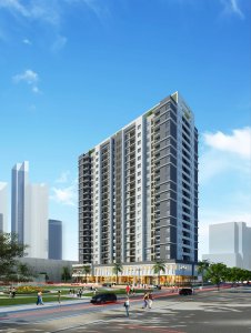 Park View City Bắc Ninh