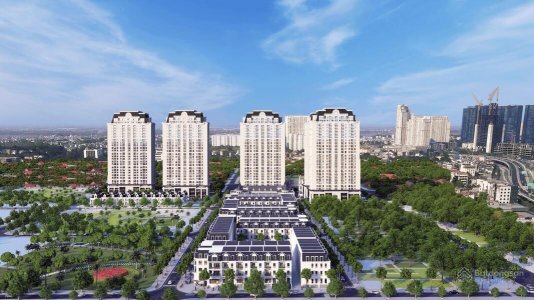 Jade Square