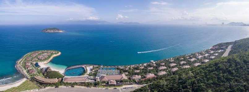 Amiana Condotel Nha Trang