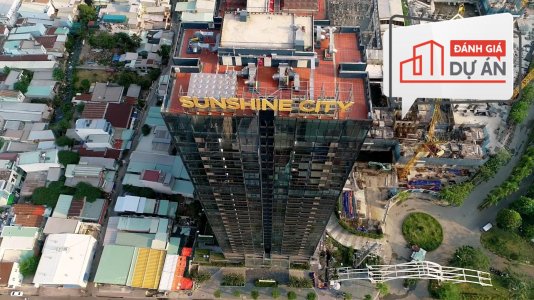 Sunshine Sky City