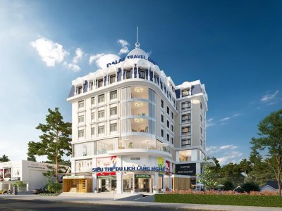 Village Travel Plaza