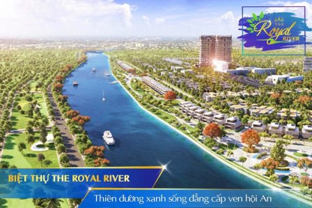 The Royal River