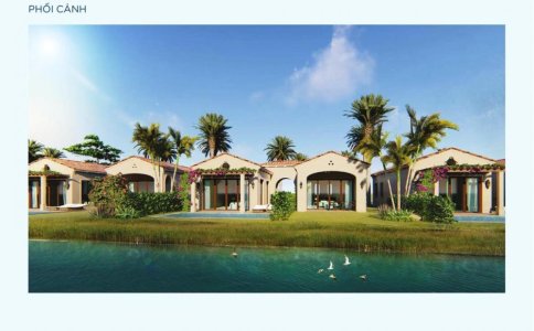 Novabeach Cam Ranh