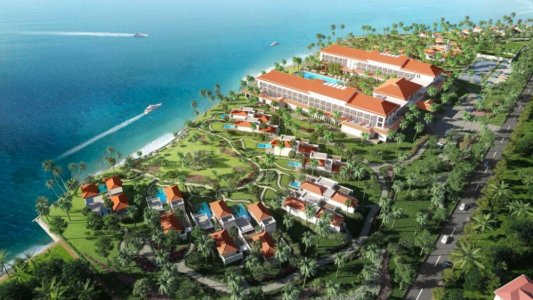 Vinpearl Resort & Spa Hội An